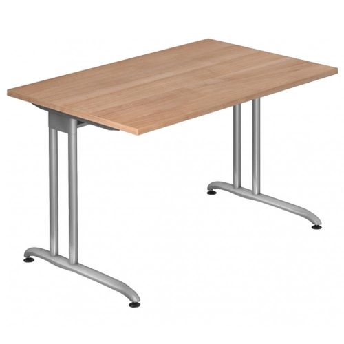 BELA 12 S - 120 x 80 Nussbaum