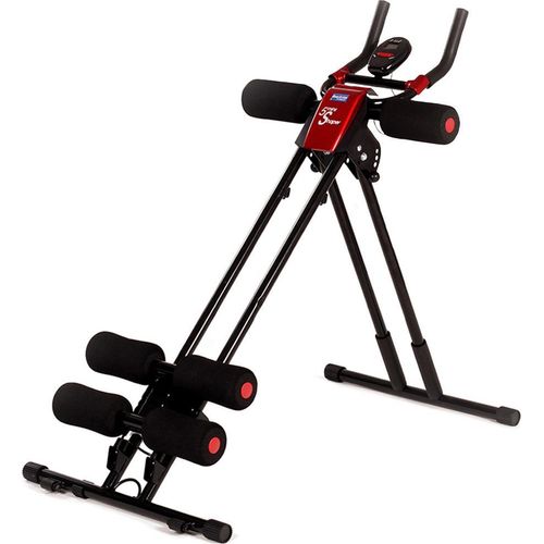 Mediashop 5 Minutes Shaper, 1030 mm, 170 mm, 580 mm, 10,4 kg, 12,2 kg, 1 Stück(e)