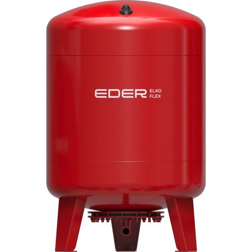 EDER SPIROTECH Elko-Flex SG-Ausdehnungsgefäß 330l für Heizung Klima und Kaltwasseranlagen, 1 Stk.