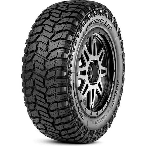 Radar Renegade R/T+ Ganzjahresreifen 285/70 R17 121Q LLKW M+S Allwetterreifen Reifen
