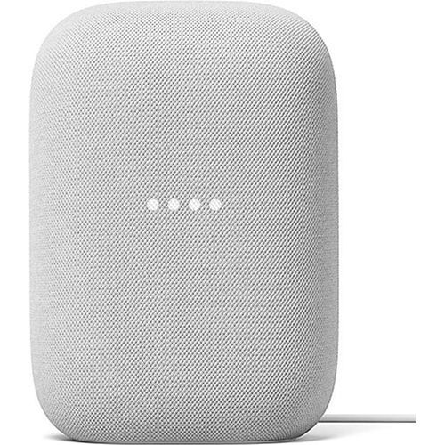 Google Nest Audio weiß