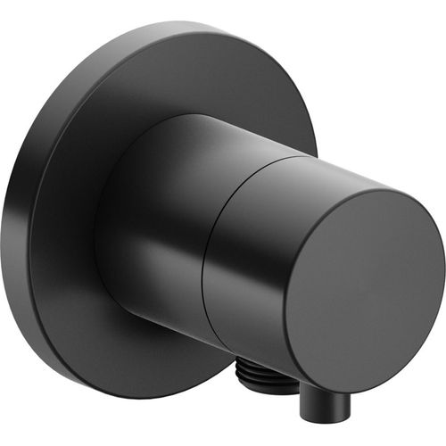 KEUCO KE 2-Wege-Ab-/Umstellventil IXMO DN 15 UP Gri IXMO COM Ros rd Sw-chr geb