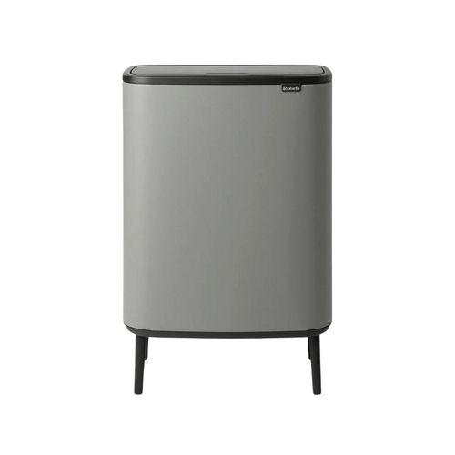 Brabantia Bo Touch Bin Hi, 545 mm, 312 mm, 815 mm