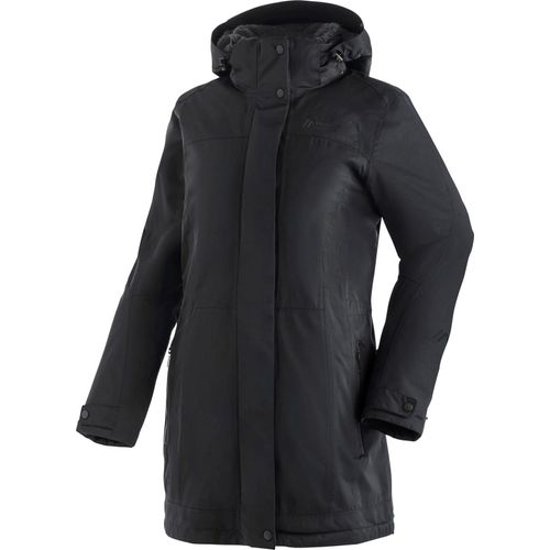 Maier Sports Lisa 2.1 Black Black 50