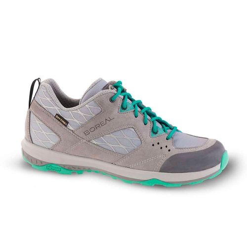 Boreal Amazona Low Grey EU 40 3/4