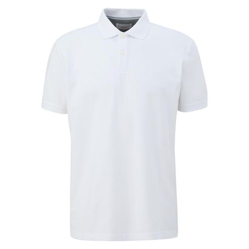 Basic Poloshirt Herren Poloshirt