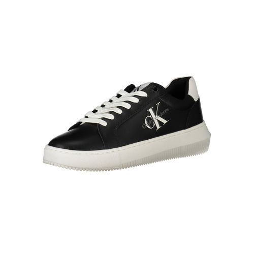 Damen Sportschuh Schwarz: Eleganz & Nachhaltigkeit vereint