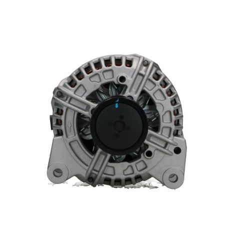 BV PSH 135.537.155.280 Lichtmaschine Generator LiMa 155A 12V für OPEL Vectra C Caravan (Z02) Vectra C Limousine (Z02) Signum CC (Z03) Vectra C CC