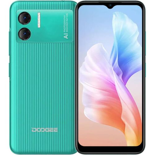 Doogee X98 Pro 4gb/64gb 6.5´´ One Size
