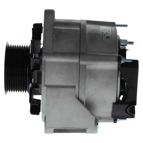 BOSCH 1 986 A01 362 Lichtmaschine Generator LiMa 80A 28V passend für MERCEDES-BENZ ACTROS MP2 / MP3 ACTROS AXOR