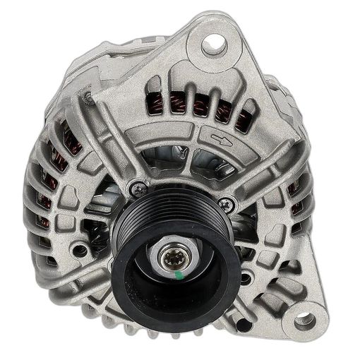 VALEO 444445 Lichtmaschine Generator LiMa 90A 28V für IVECO EuroFire EuroCargo IV EuroCargo V EuroCargo I-III