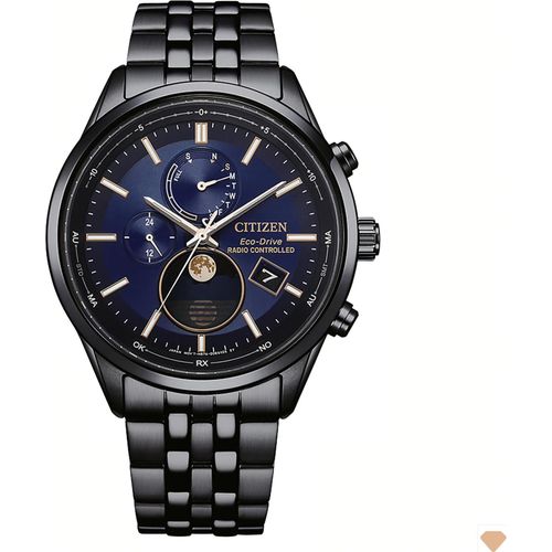 Citizen Eco-Drive Mondphase BY1035-56L
