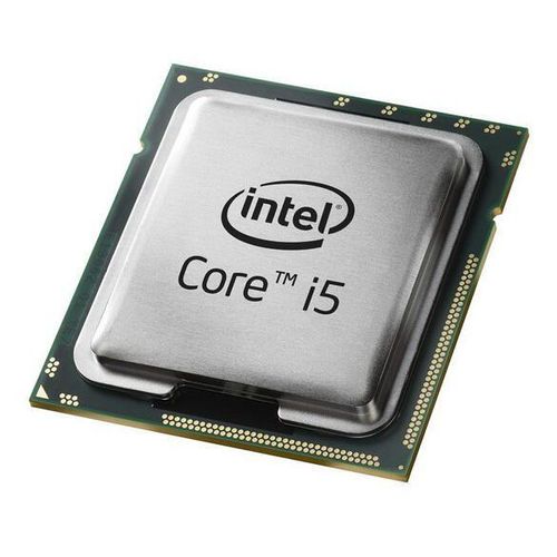 Intel Core i5-4460 3,2 GHz Prozessor