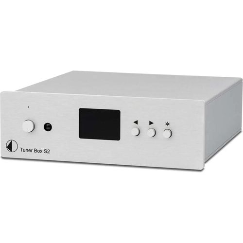 Pro-Ject Tuner BOX S2 Tuner