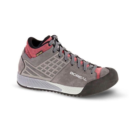 Boreal Bamba Mid Grey EU 37 1/2