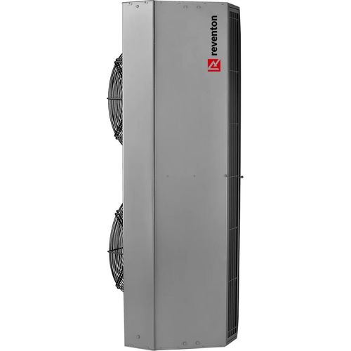 REVENTON HUMMER Luftschleier Wasserheizung 200W-EC 2R
