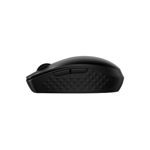 HP 425 Programmable Bluetooth Mouse (7M1D5AA) - Maus (Schwarz)