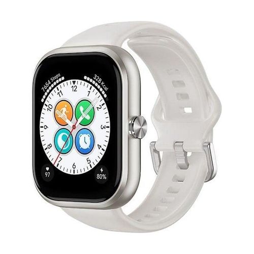 Honor Choice Watch - White