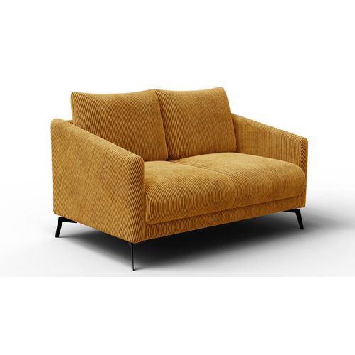 SOFA VILT 2-Sitzer, safran
