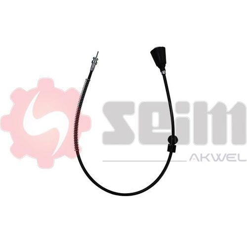 SEIM Tachowelle 554766 für Peugeot