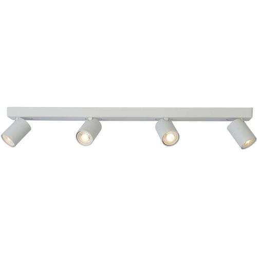 SEARCHLIGHT LED Deckenstrahler "3 x GU10 LED Strahler", weiß, 1 Stk., Leuchten, LED Deckenstrahler