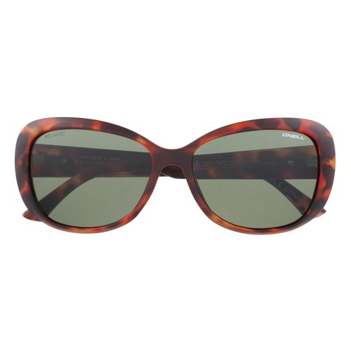 Sonnenbrille O'NEILL "O'Neill Sonnenbrille", Damen, matt tort, Sonnenbrillen Sonnenbrille