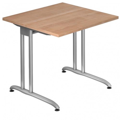 BELA 8 S - Nussbaum 80 x 80