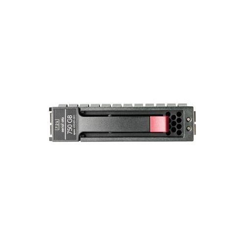 HPE 6TB 6G SATA 7.2K rpm LFF (3.5-inch) SC Midline 1yr Warranty Hard Drive, 6 TB, 7200 RPM, 3.5", SATA