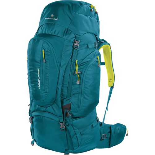 Ferrino Transalp 60l Emerald One Size