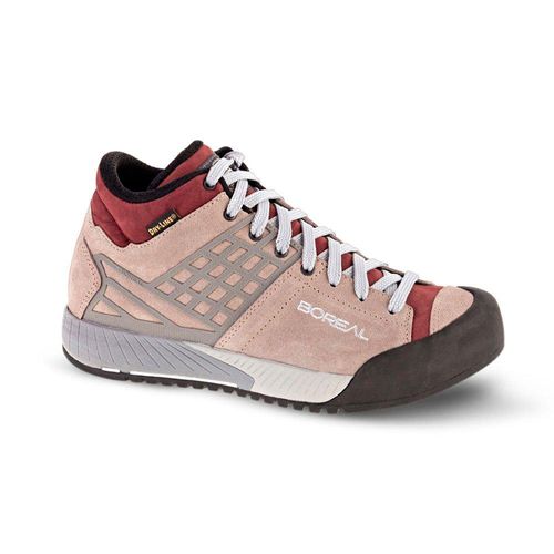 Boreal Bamba Mid Beige EU 39 1/2