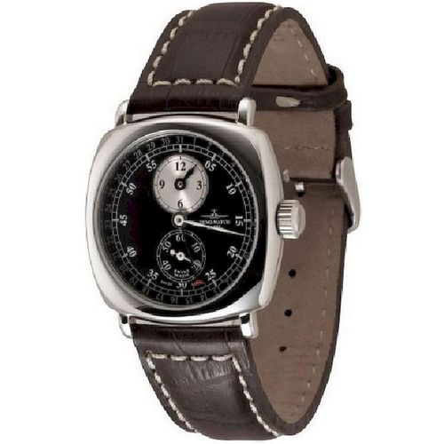 Zeno-Watch - Armbanduhr - Herren - Chrono - Regulator Regulator Ltd - 400-i13