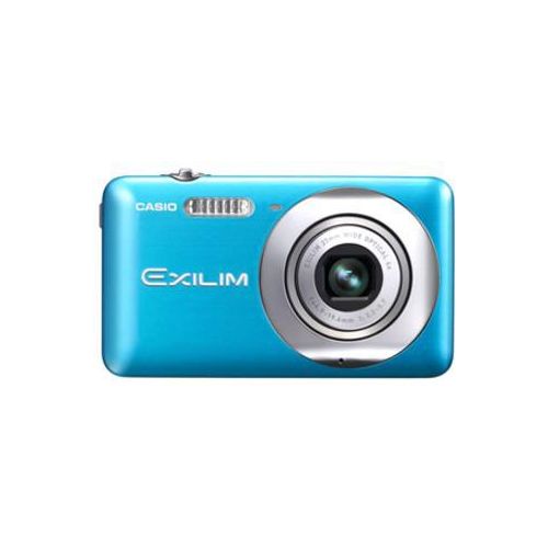 Casio EX-Z800 EXILIM Zoom, 14,4 MP, Kompaktkamera, 25,4/58,4 mm (1/2.3"), 4x, 6x, 4,9 - 19,6 mm