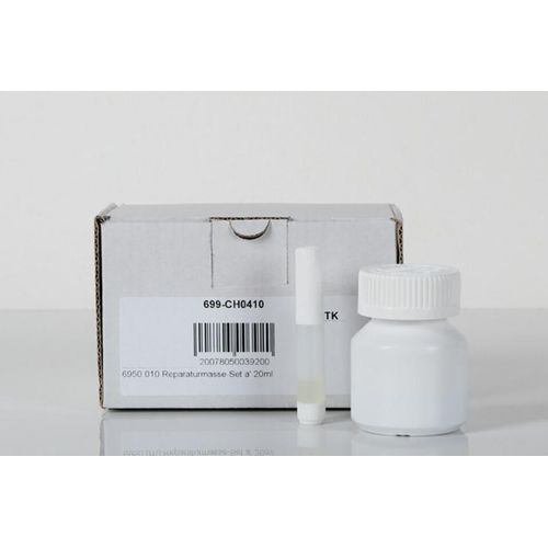 Hoesch 6953.010 Zub. Nachbearbeitungsset SoliquePRO