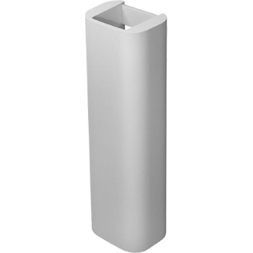 Duravit Duravit Standsäule HAPPY D.2 we WG