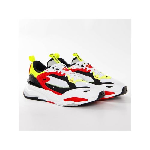 Rs-fast limiter Puma