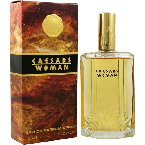 Caesars World Caesars Woman Eau De Parfum 100 ml (woman)