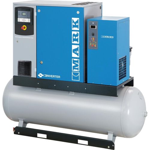 MARK Schraubenkompressor RMA 15-270 DF, 5,5-13 bar 'IVR'