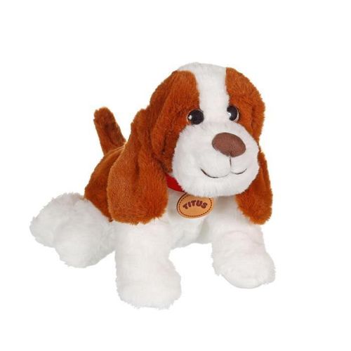 GIPSY - Titus mein interaktiver Hund - 32 cm