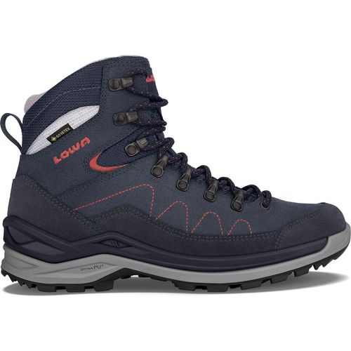 Lowa Toro Pro Gtx Mid Ws Navy/Rotholz Navy/Rotholz 38