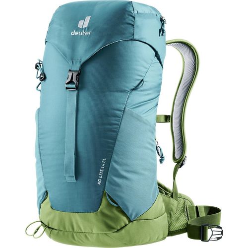DEUTER AC Lite 14 SL DENIM-PINE DENIM-PINE -