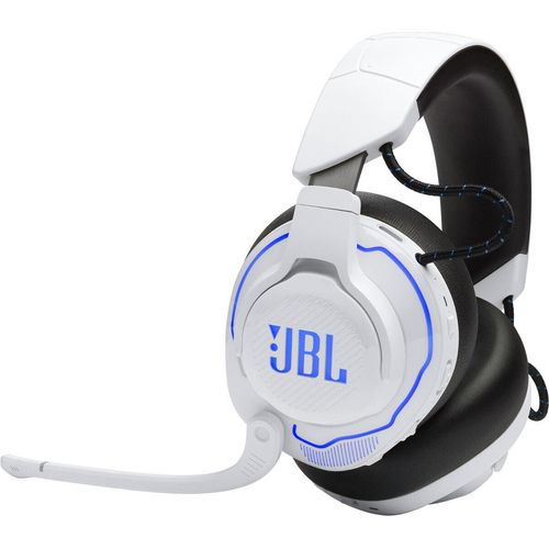 JBL Quantum 910P Wireless Gaming Headset PS5/PC