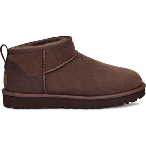 Ugg Classic Ultra Mini Boots Burnt Cedar - Women's Boots - 1116109-BCDR ugg classic mini, uggs kaufen, uggs stiefel, uggs damen, uggs verkauf damen, uggs verkauf damen, uggs verkauf, uggs verkauf, uggs bestellen, uggs damen verkauf, uggs angebot, ugg mini verkauf, günstige uggs