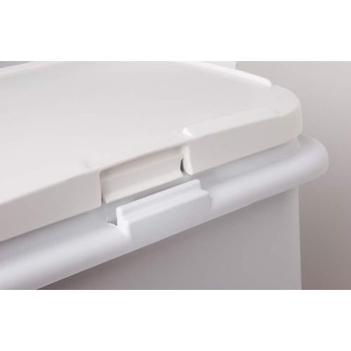 Rubbermaid Deckel für Prosave®-118-L-Zutatenbehälter