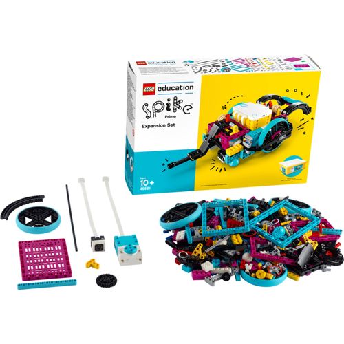 LEGO EDUCATION 45681 LEGO Education Spike Prime Erweiterungsset