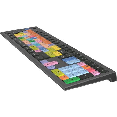 LogicKeyboard Apple Logic Pro X2 Astra 2 DE (Mac)