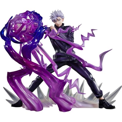 Jujutsu Kaisen FiguartsZERO PVC Statue Satoru Gojo 18 cm