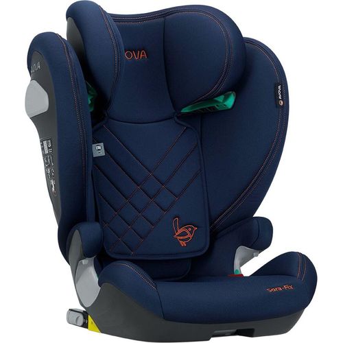 Avova Kindersitz Sora-Fix i-Size ab 3,5 Jahre -