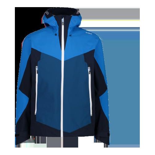 Cmp Man Jacket Fix Hood River 56