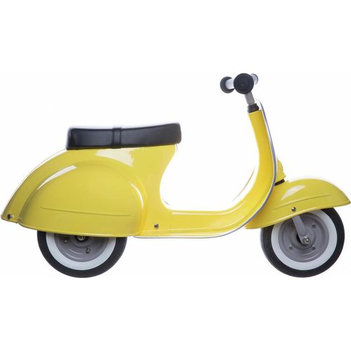 PRIMO Lauflernroller, gelb