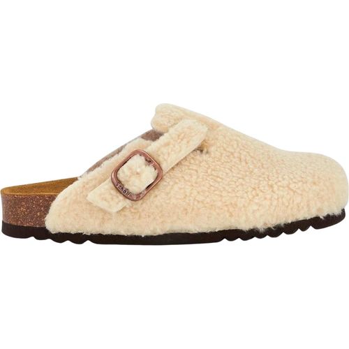 Scholl Hausschuhe FAUE NEW Pantoffeln